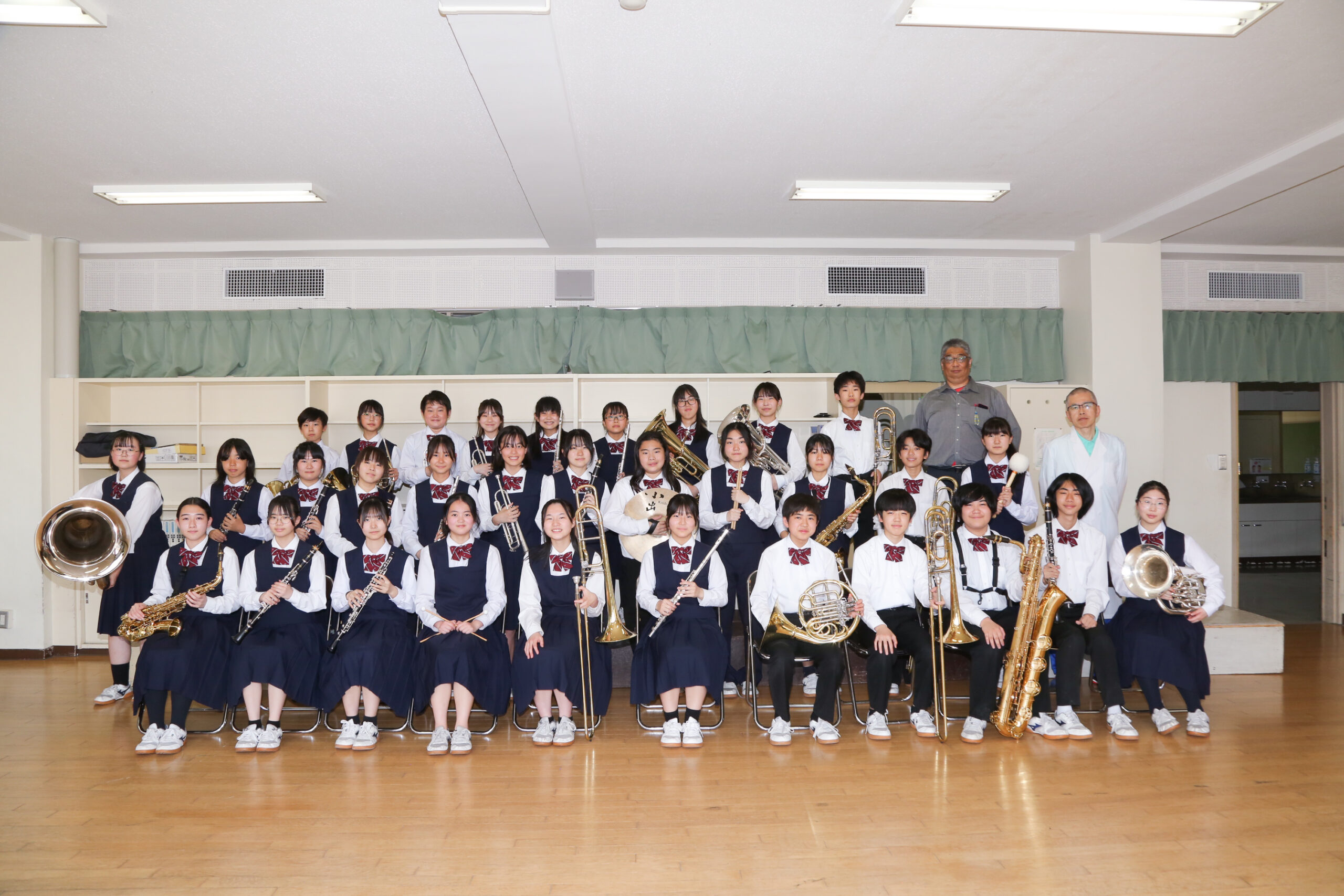 「第49回北海道リハビリー夏まつり」8月31日(日) 開催！！