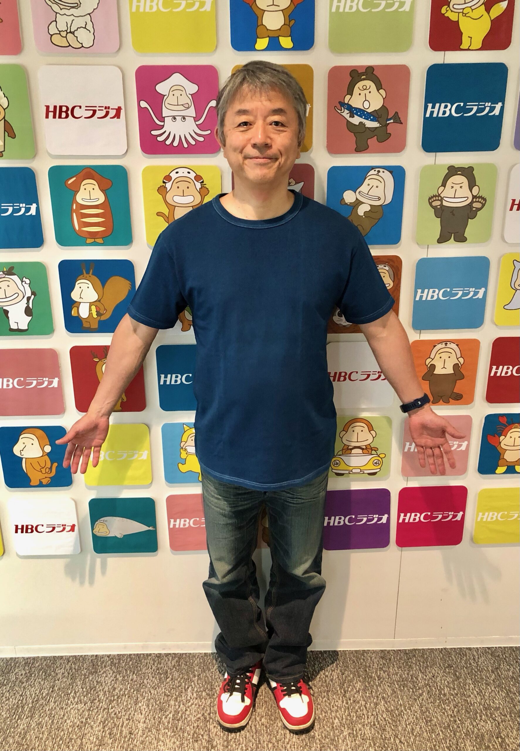 「第49回北海道リハビリー夏まつり」8月31日(日) 開催！！