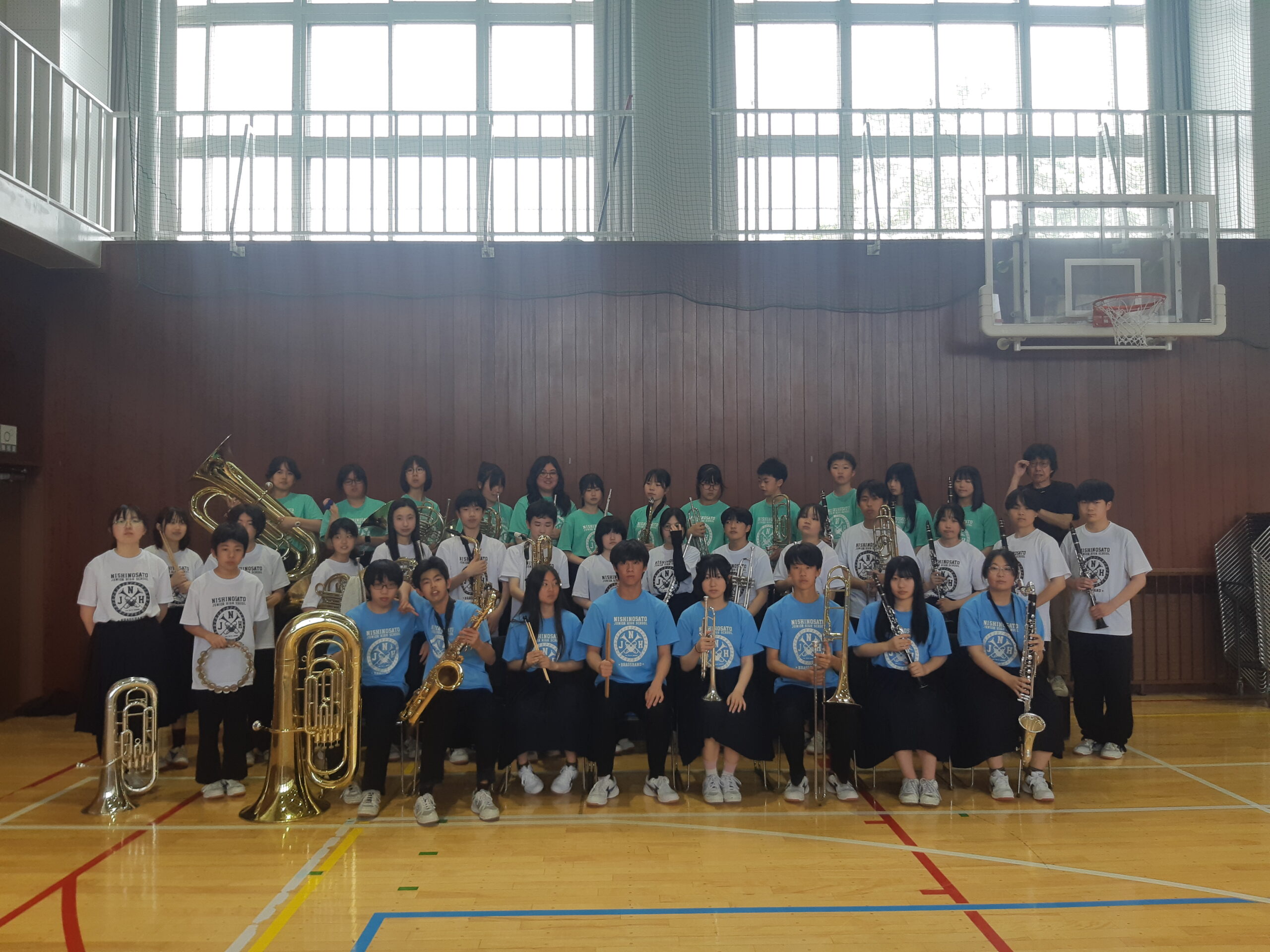 「第49回北海道リハビリー夏まつり」8月31日(日) 開催！！