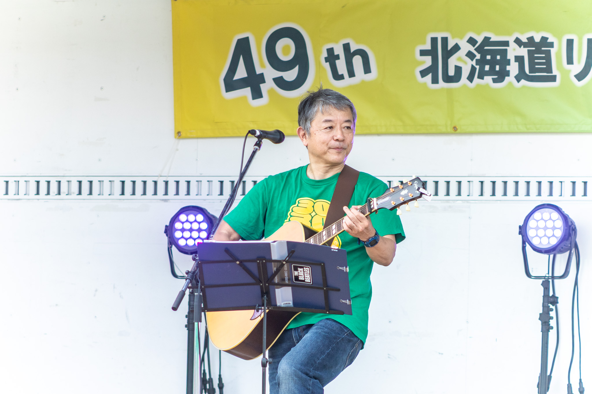 ８月31日（日）北海道リハビリー夏まつり開催！！