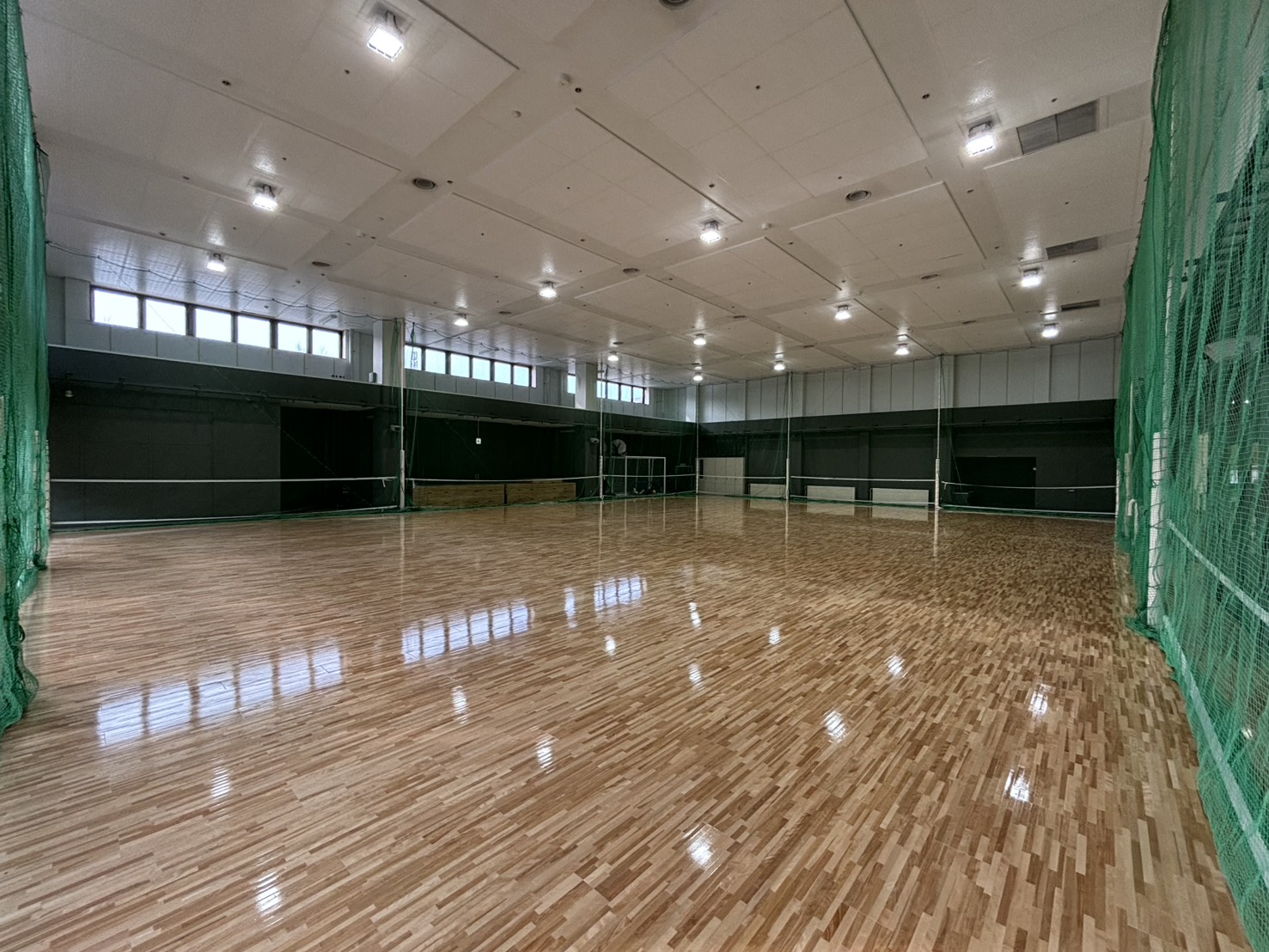 new!!　地域交流スペースくるね利用について