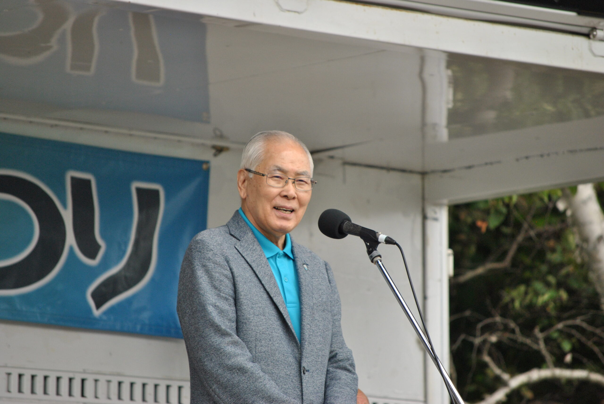 第50回 北海道リハビリー夏まつりを開催しました!